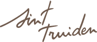 Logo gemeente Sint-truiden